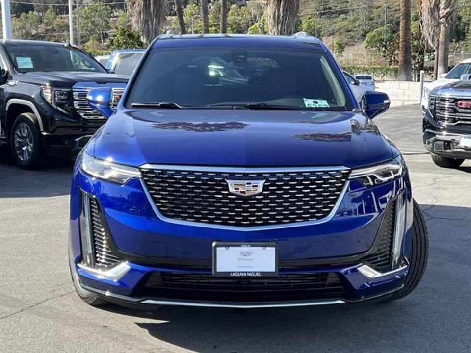 ремонт электрики xt6