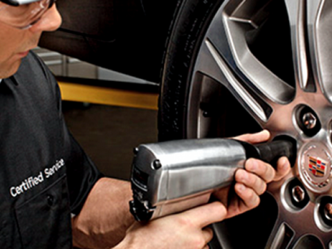 амортизаторы кадиллак, амортизаторы шевроле