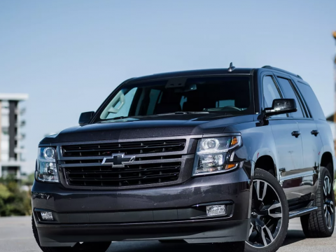 Устранение неисправностей в Шевроле Тахо