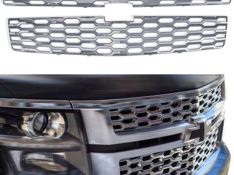 ВНУТРЕННЯЯ ВСТАВКА В РЕШЁТКУ
