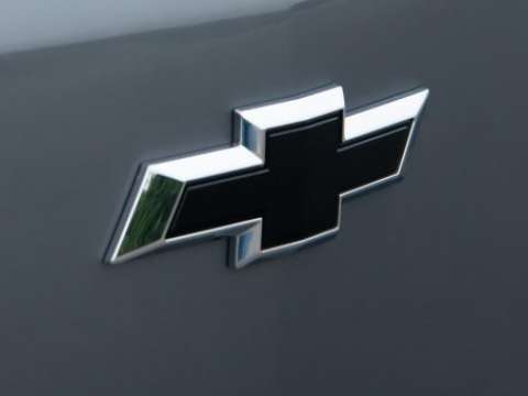 Решим любую проблему с Chevrolet.