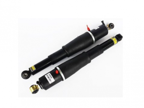 Амортизаторы Кадиллак Эскалейд