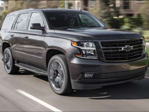 Техническое обслуживание Шевроле