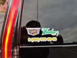 Задние фонари, удлинённые, красные с жёлтым поворотником