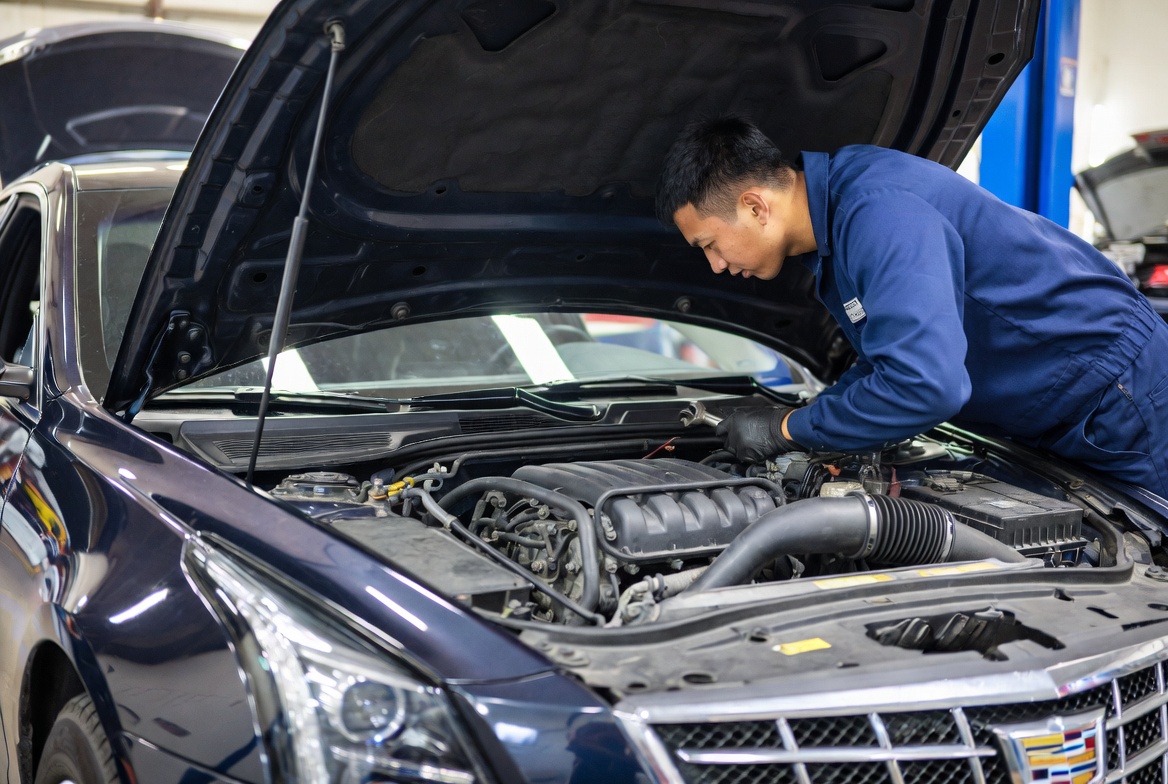 Масла и жидкости 3