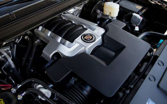 Двигатель 1