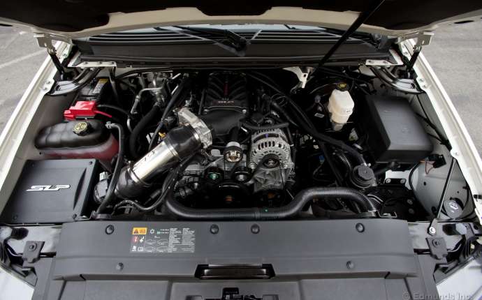 Двигатель 4