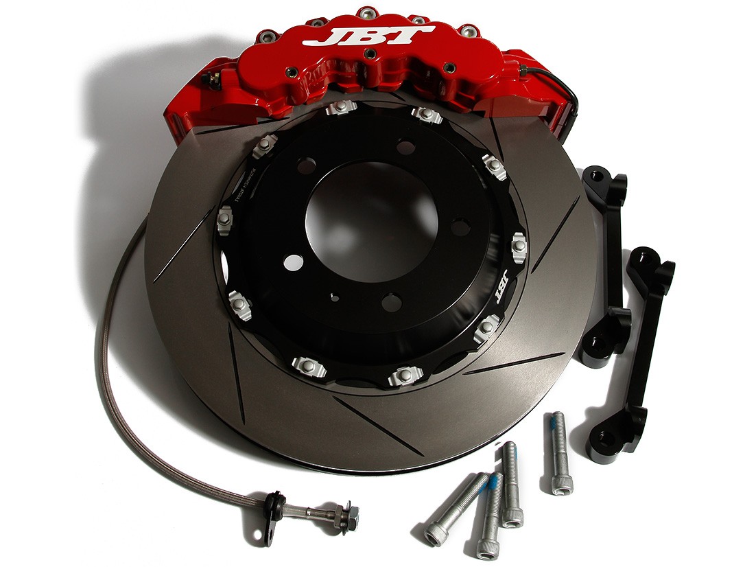 Тормозная система 1