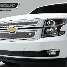 ремонт шевроле тахо, ремонт шевроле, шевроле тахо