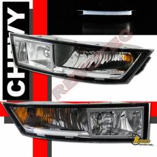 противотуманная фара диодная для эскалэйд, cadillac escalade