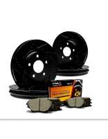 Тормозная система Шевроле Тахо