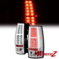 оптика, фары, фонари тахо, chevrolet tahoe