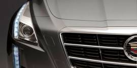 Фары и освещение