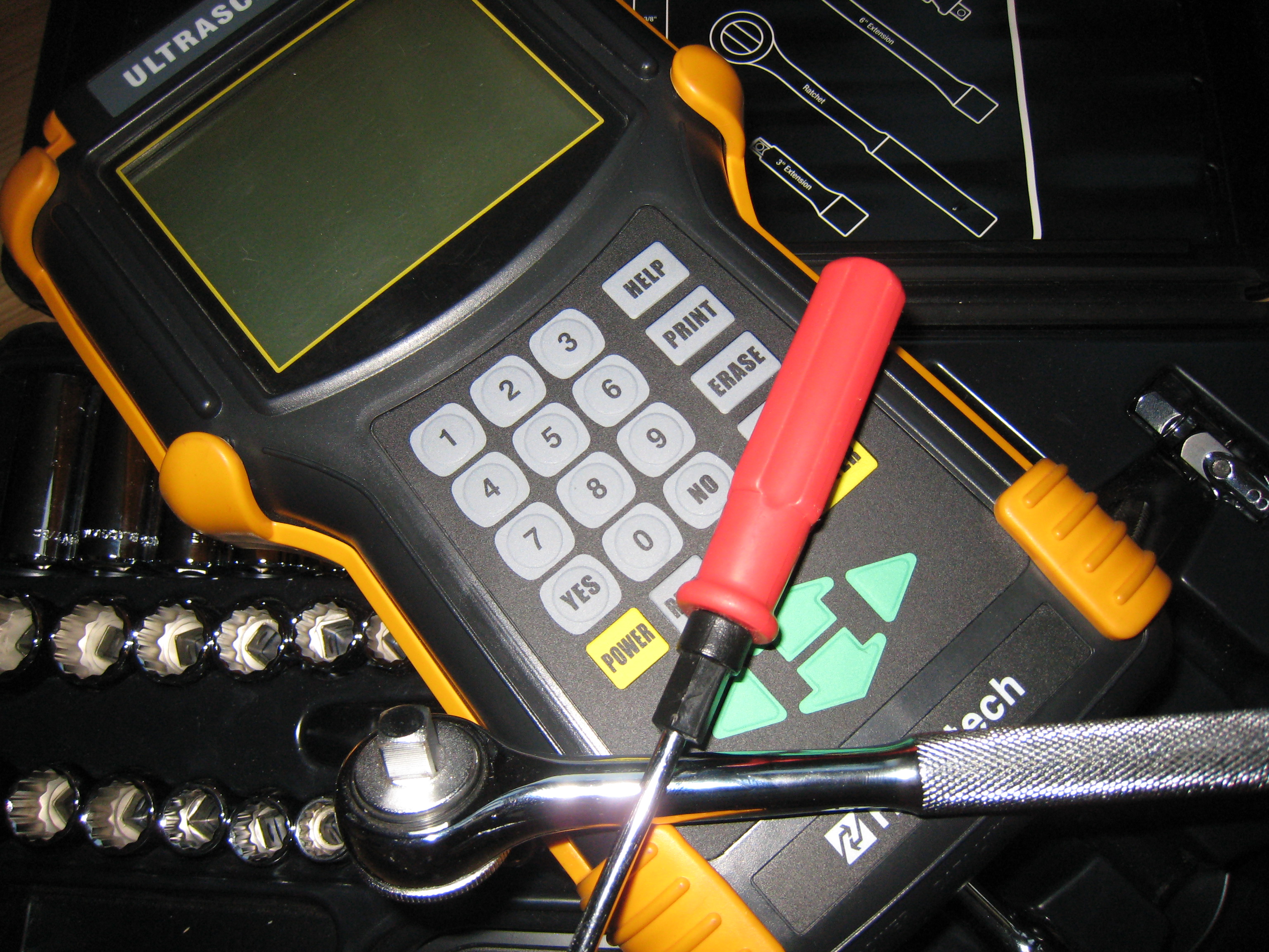 Диагностика 1