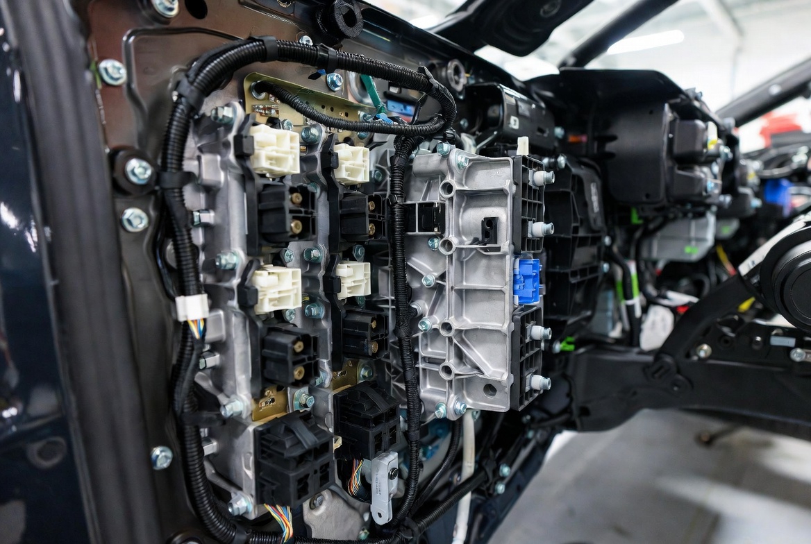 Электрооборудование 6