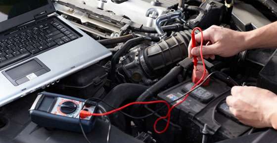 Электро оборудование