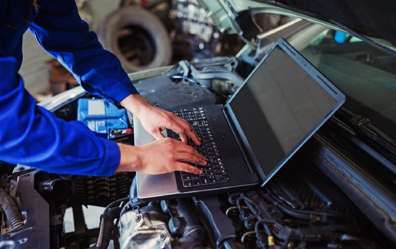 Диагностика 3