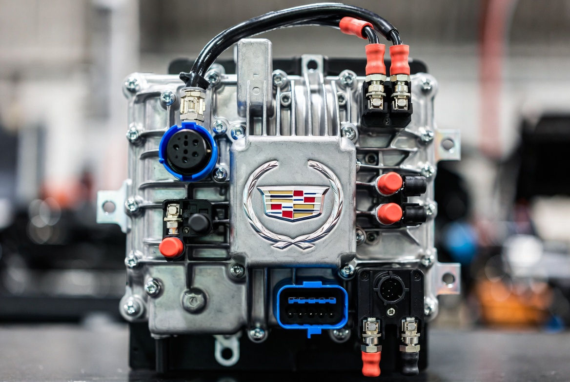 Электрооборудование 8