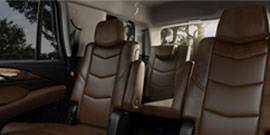 Восстановление кожаных салонов