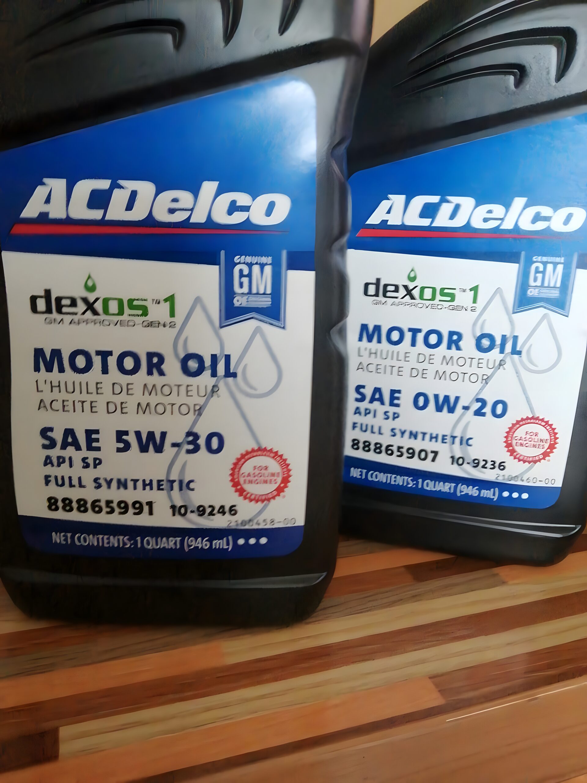 Cadillac srx замена масла