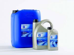 поменять масло