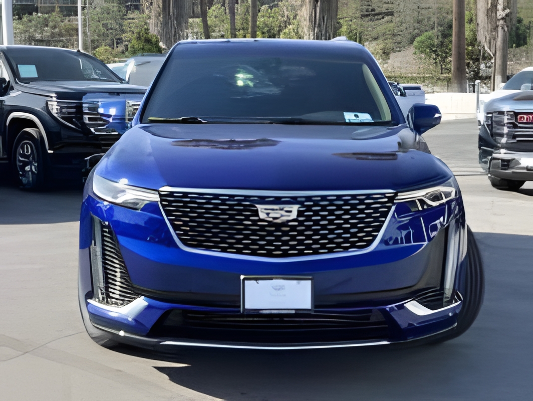 ремонт электрики xt6