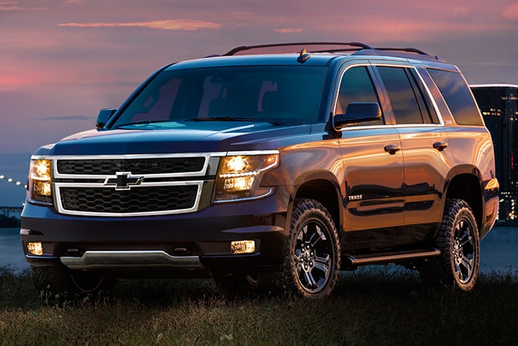 Новый сайт по  Ремонту и Диагностике Chevrolet в Москве