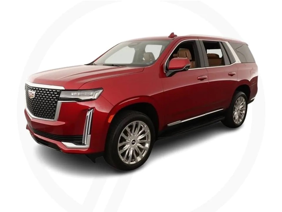 Cadillac заправка кондиционера