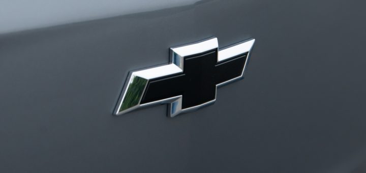 Решим любую проблему с Chevrolet.