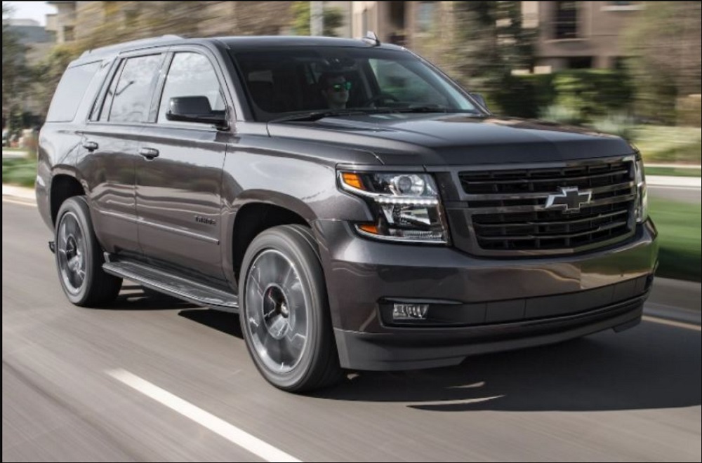 Техническое обслуживание Шевроле