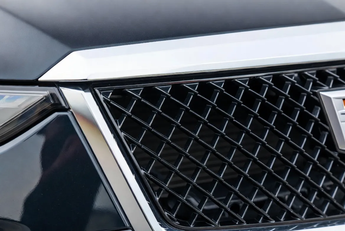 Ремонт и Диагностика Cadillac XT5, XT6. Крылатское, Строгино