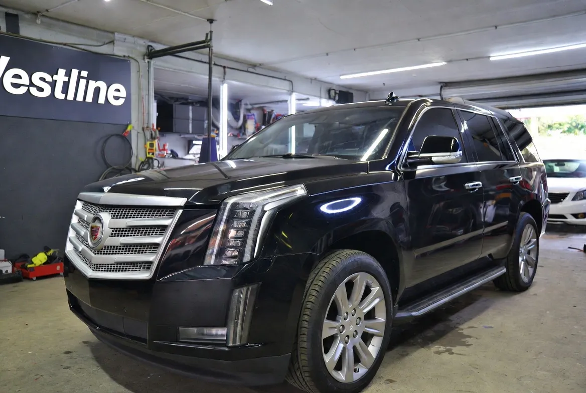 Восстановление кожаных салонов 1