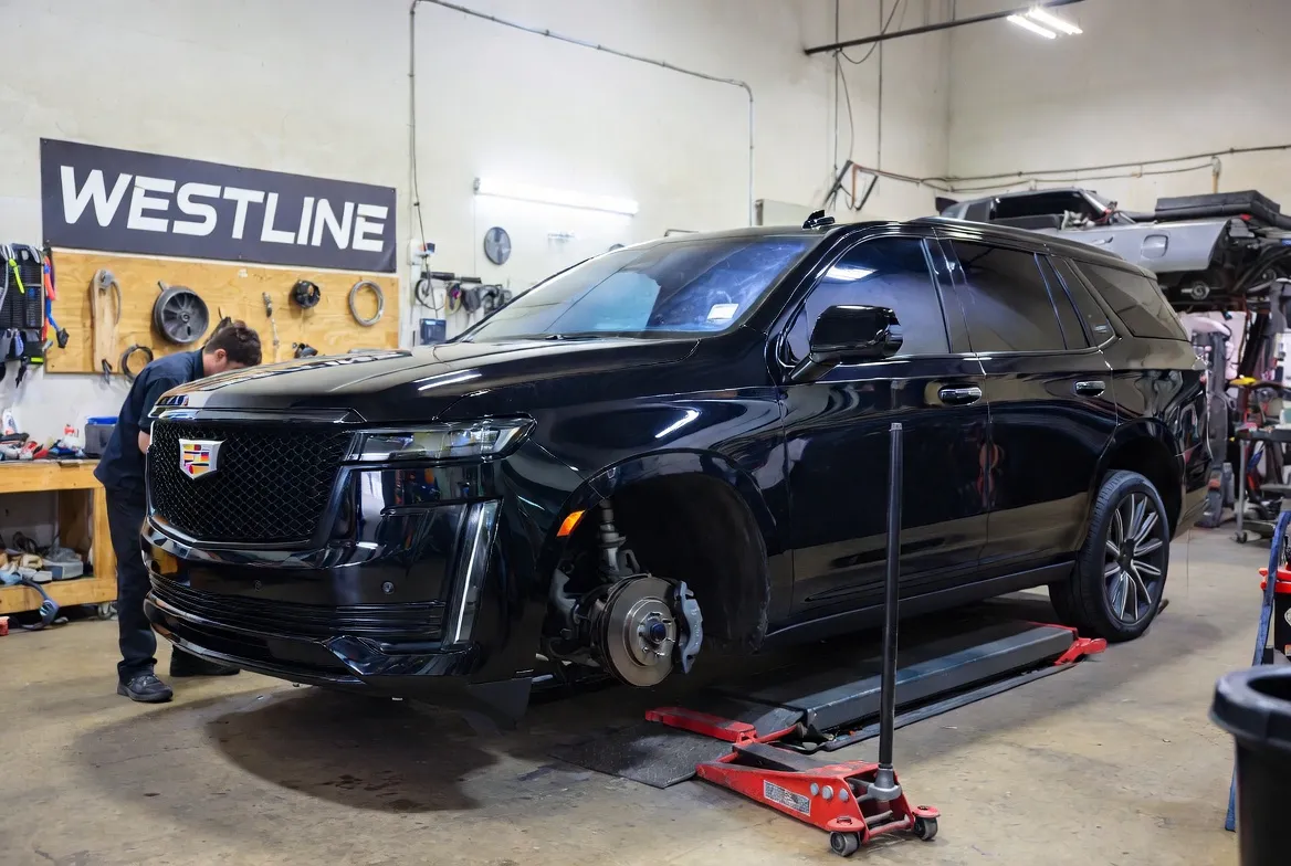 Шиномонтаж