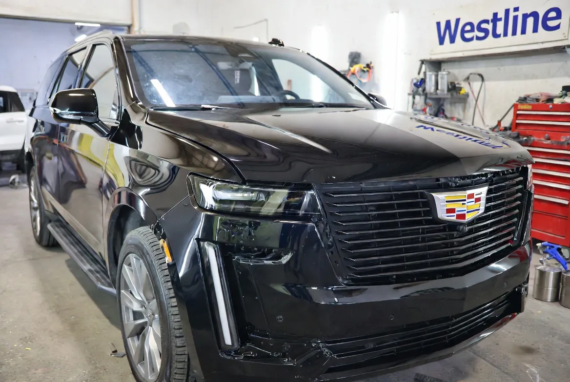 Кузовной ремонт 2