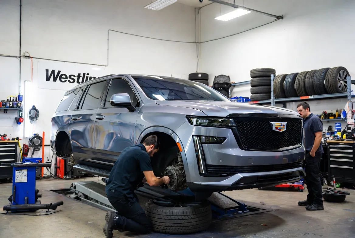 Шиномонтаж 3