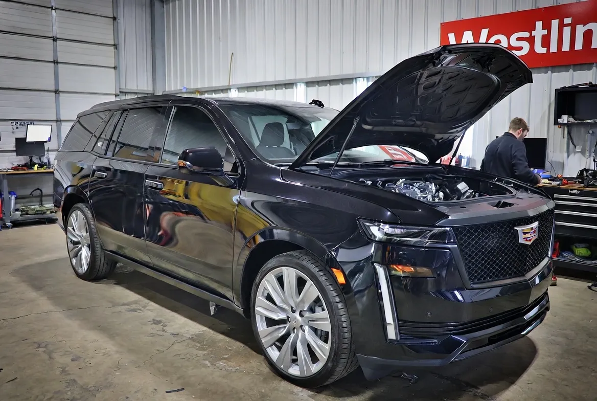 Чип-тюнинг 3