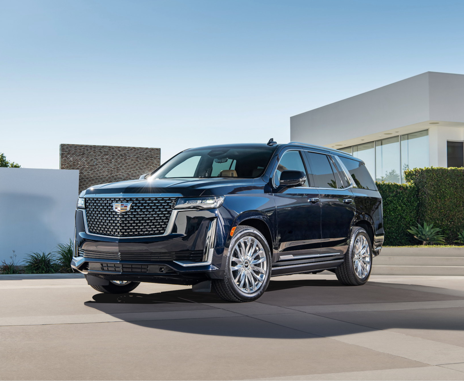 Где хорошо и недорого сделать Диагностику двигателя Cadillac