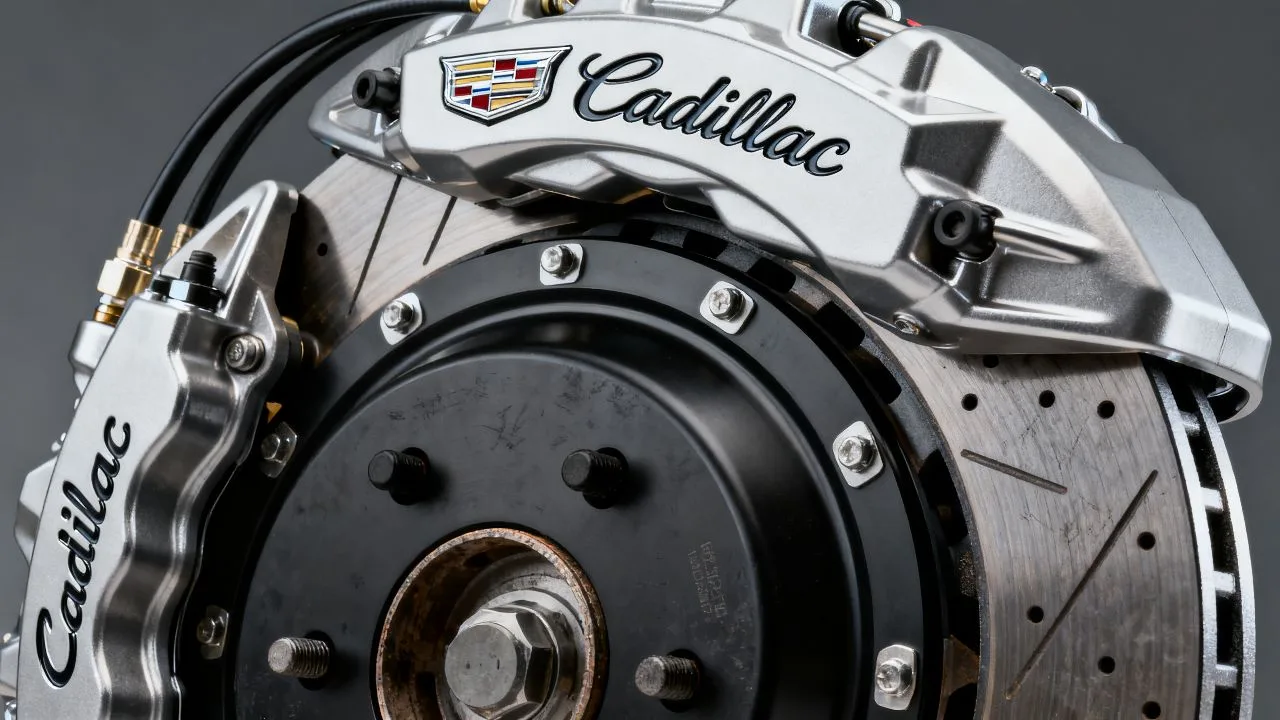 Тормозные системы