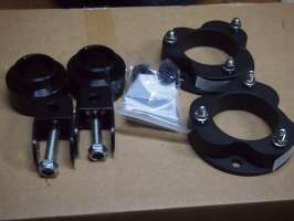 Лифт комплект подвески для езды по бездорожью и бордюрам