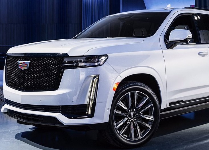 Срочная Диагностика и Ремонт Cadillac и Chevrolet — недорого! Снижение расходов и ненужной разборки