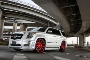 Обвес Zero Design V1