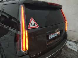 шевроле тахо, шевроле, ремонт шевроле тахо