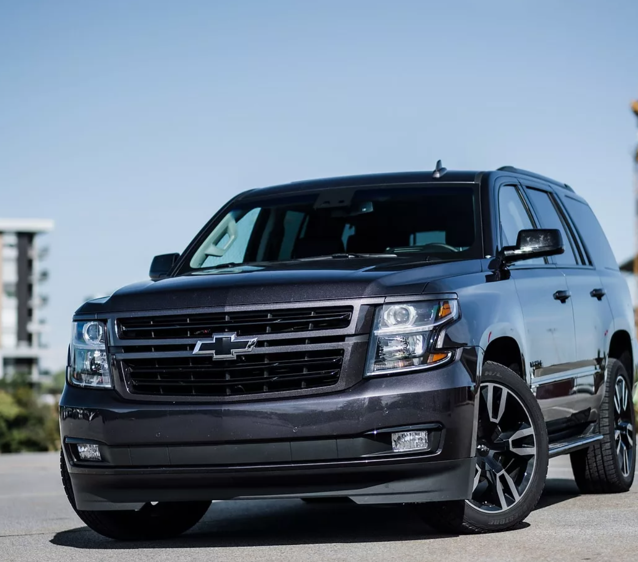 Срочное устранение неисправностей в Электрике и Электронике Chevrolet Tahoe и Chevrolet Express