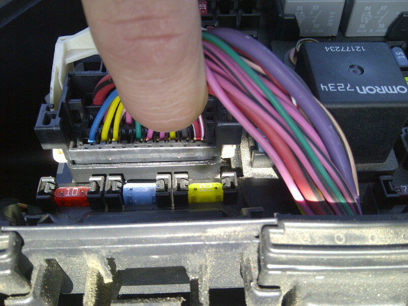 Диагностика автомобилей Кадиллак и Шевроле