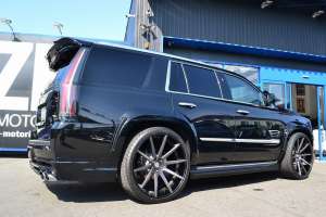 Обвес Zero Design V2