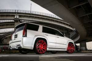 Обвес Zero Design V1