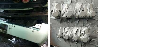 ремонт кадиллак, ремонт шевроле