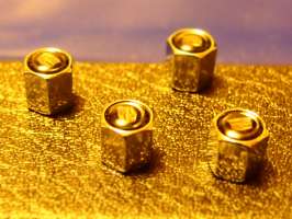 Колпачки на нипеля