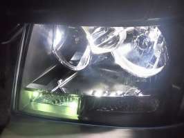 Стандартный тюнинг