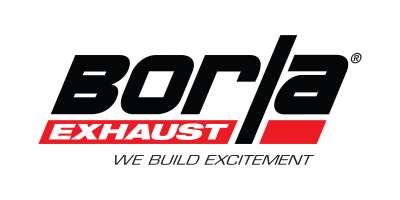 Выхлопная система Borla cat back dual